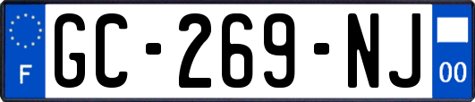 GC-269-NJ