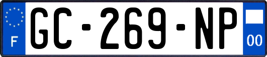 GC-269-NP