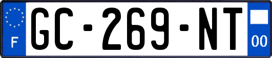 GC-269-NT