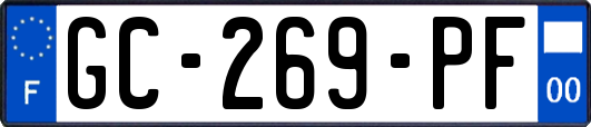 GC-269-PF