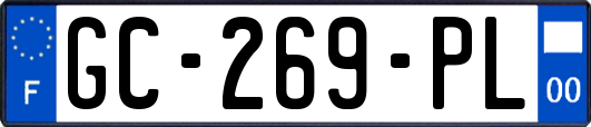 GC-269-PL