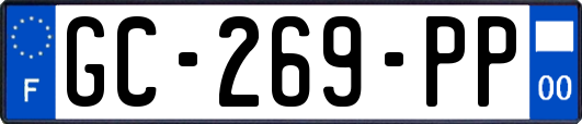 GC-269-PP