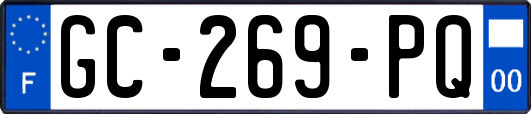GC-269-PQ