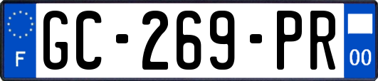 GC-269-PR