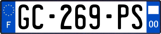 GC-269-PS