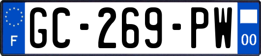 GC-269-PW