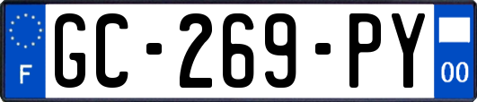 GC-269-PY