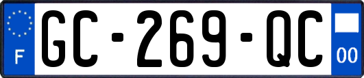 GC-269-QC