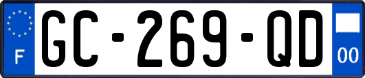 GC-269-QD