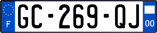 GC-269-QJ