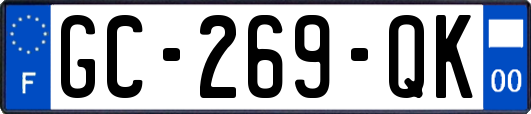 GC-269-QK