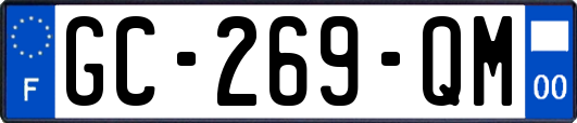 GC-269-QM