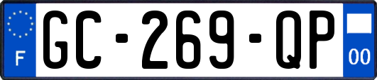 GC-269-QP