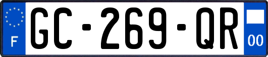 GC-269-QR