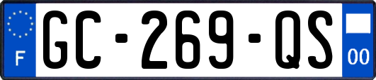GC-269-QS