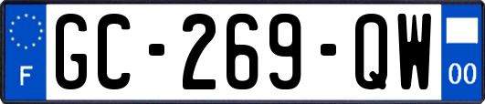 GC-269-QW