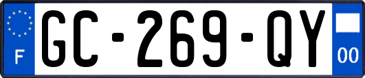 GC-269-QY