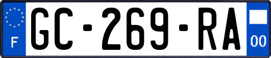 GC-269-RA