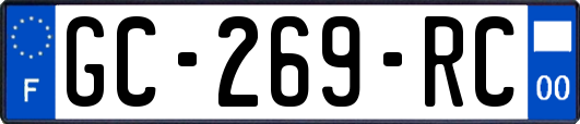 GC-269-RC