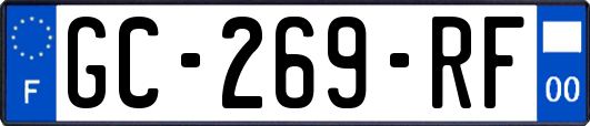 GC-269-RF