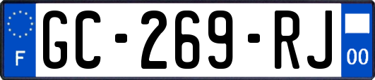 GC-269-RJ