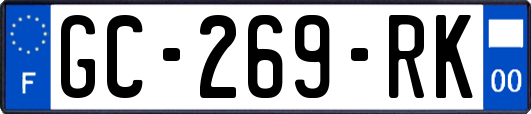 GC-269-RK