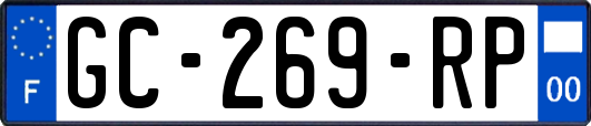 GC-269-RP