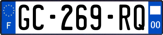 GC-269-RQ