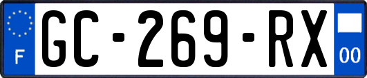 GC-269-RX