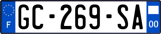 GC-269-SA