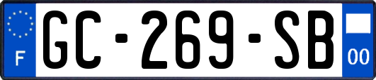 GC-269-SB