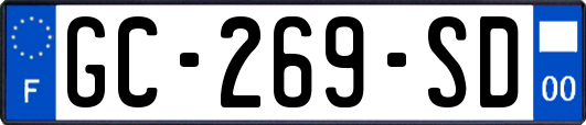 GC-269-SD