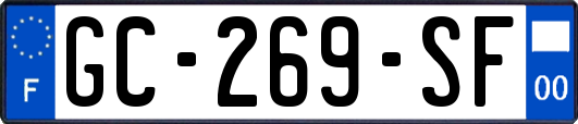 GC-269-SF