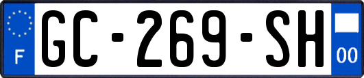 GC-269-SH