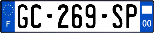 GC-269-SP