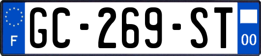 GC-269-ST