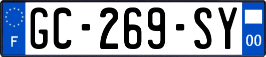 GC-269-SY