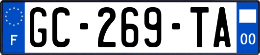 GC-269-TA