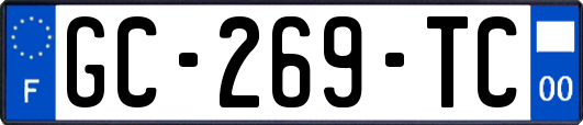 GC-269-TC