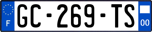 GC-269-TS