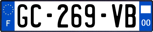 GC-269-VB