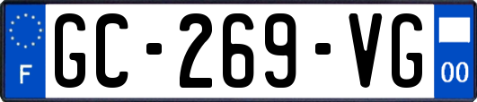 GC-269-VG