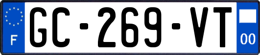GC-269-VT