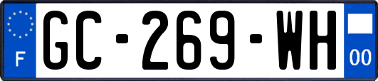 GC-269-WH