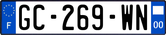 GC-269-WN