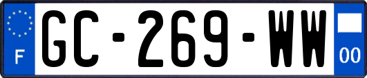 GC-269-WW