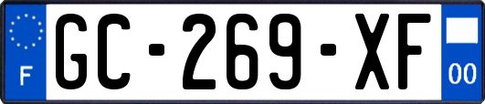 GC-269-XF