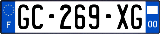 GC-269-XG