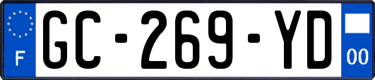 GC-269-YD