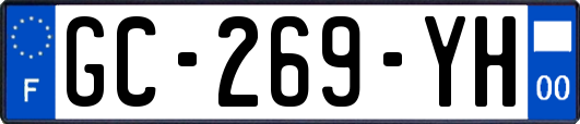 GC-269-YH